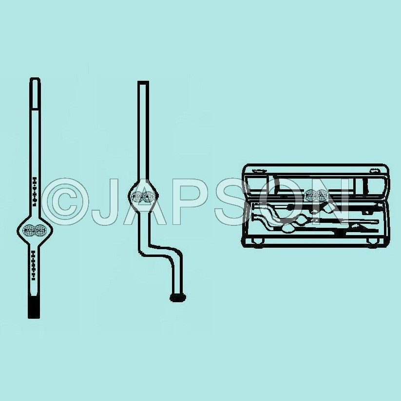 Stalganometer Stalganometer
